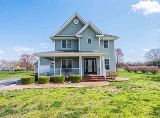 180 Sunnyside Gotts Rd, Bowling Green, KY 42101