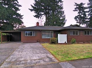 13040 SE Washington St, Portland, OR 97233