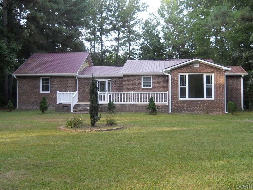 126 Meadow Rd, Colerain, NC 27924 Zillow