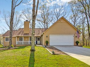 101 Warwickshire Dr, Fairfield Glade, TN 38558