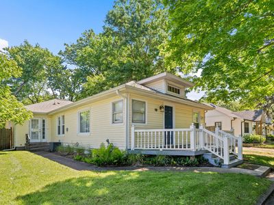 19 S Norton St, New Buffalo, MI, 49117