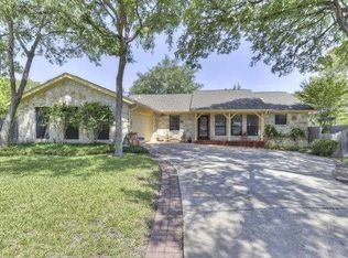 11300 Poppy Wood Cv, Austin, TX 78748