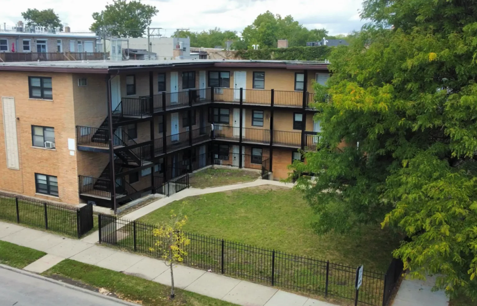 6650 S Drexel Ave. — Photo 2