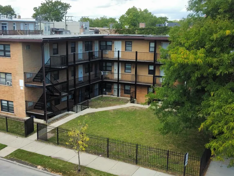 6650-58 S Drexel Ave — Photo 2