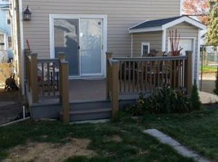 133 Hazel St, Paterson, NJ 07503