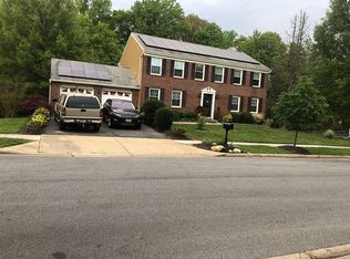 9126 Briarchip St, Laurel, MD 20708