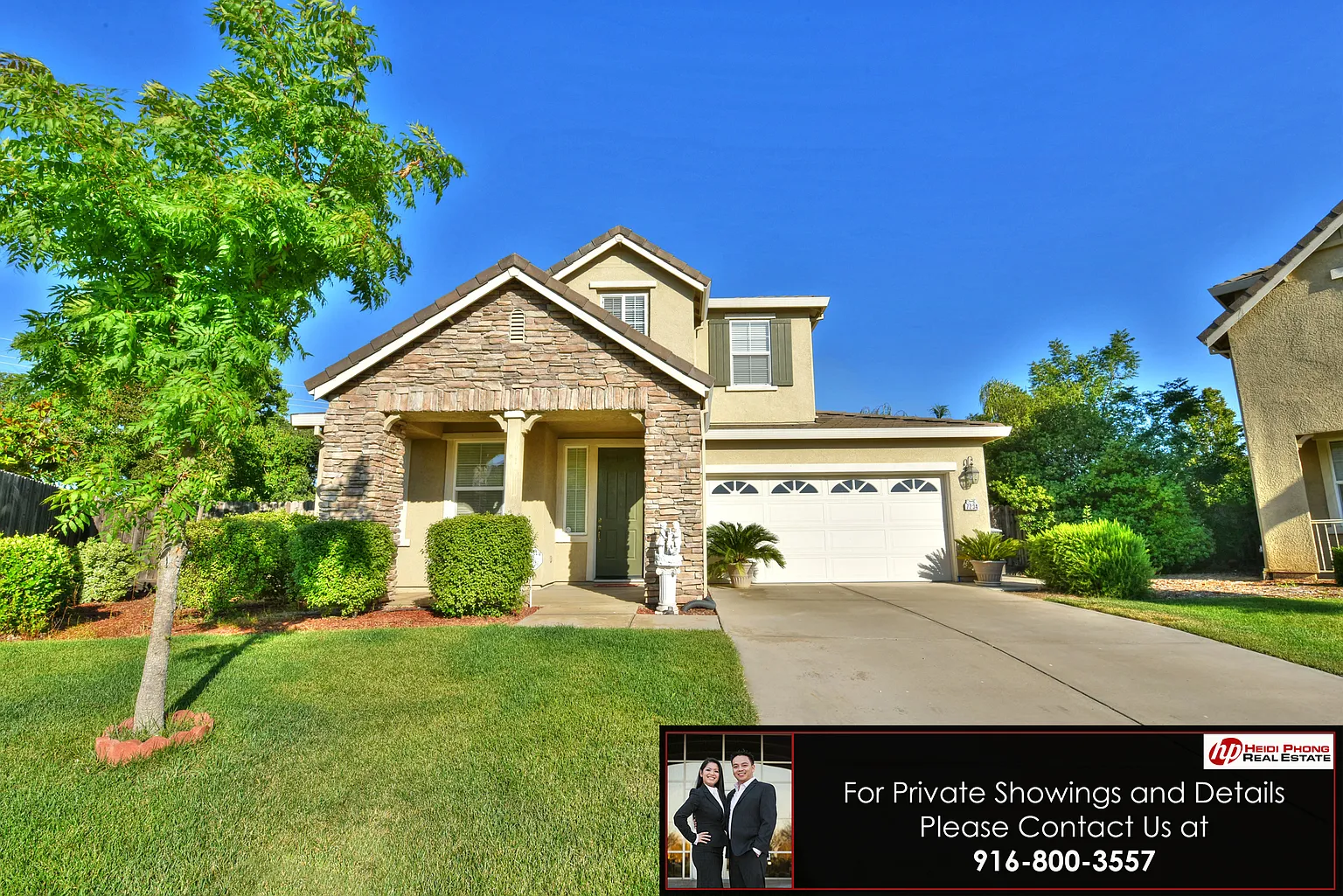 7234 Desertas Ct photo 1