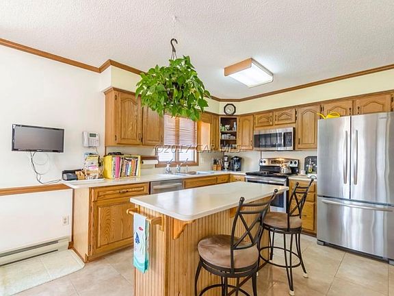 Kitchen View