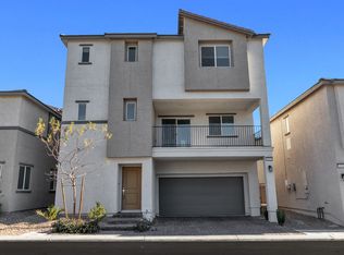 6952 Crescent Gold St, North Las Vegas, NV 89086
