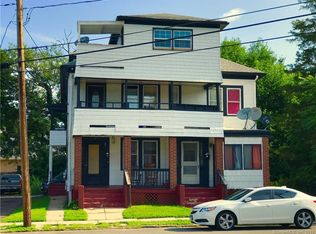 27 North St, Meriden, CT 06451