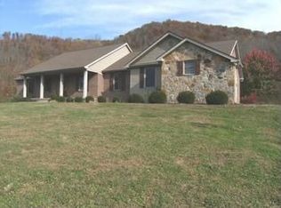 184 Creek Mart Rd, Flat Lick, KY 40935