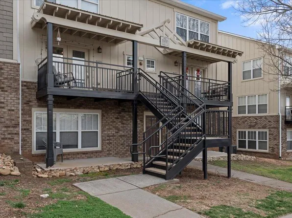 1100 Tree Top Way APT 1622, Knoxville, TN 37920