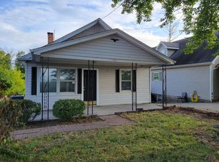 2727 Robbinsville Loop, Richmond, KY 40475