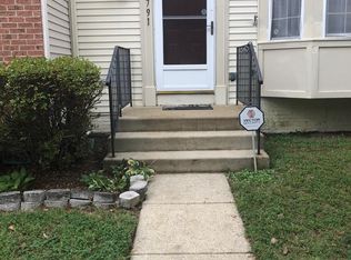 10791 Kitchener Ct, Bowie, MD 20721