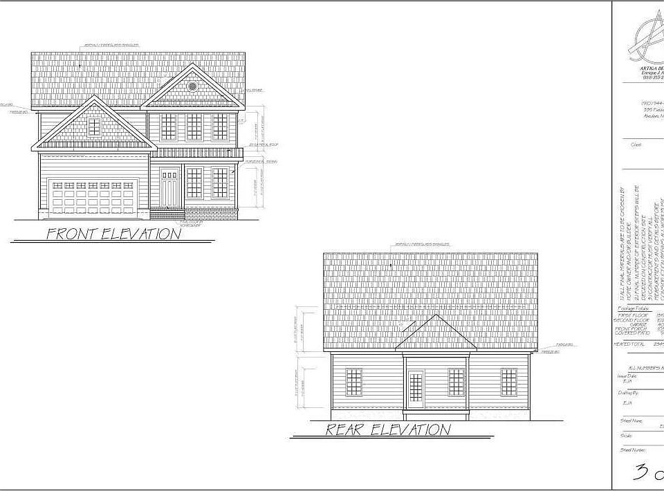 2nd image of 90 Medlin Rd