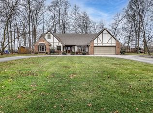 740 Hickory Hollow Rd, Troy, OH 45373