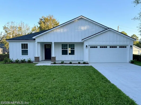 375 JET Street, Jacksonville, FL 32218