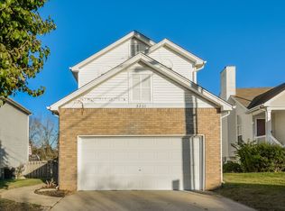 4261 Chesney Glen Dr, Hermitage, TN 37076