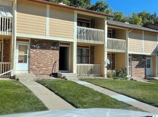 11674 Community Center Dr APT 75, Northglenn, CO 80233