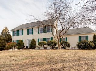 144 Peltier St, Marlborough, MA 01752