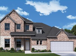 1710 Beech Ridge Dr, Northlake, TX 76226