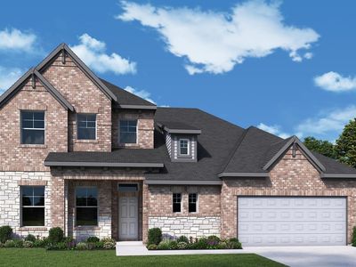 2701 Canyon Crest Dr, Northlake, TX, 76226