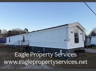 140 Springfield Dr #V-26, Chatsworth, GA 30705