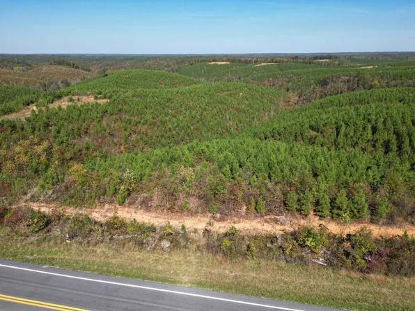TRACT 11 State Highway 48, Waynesboro, TN 38485