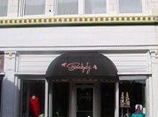 126 Goldsboro St SW, Wilson, NC 27893