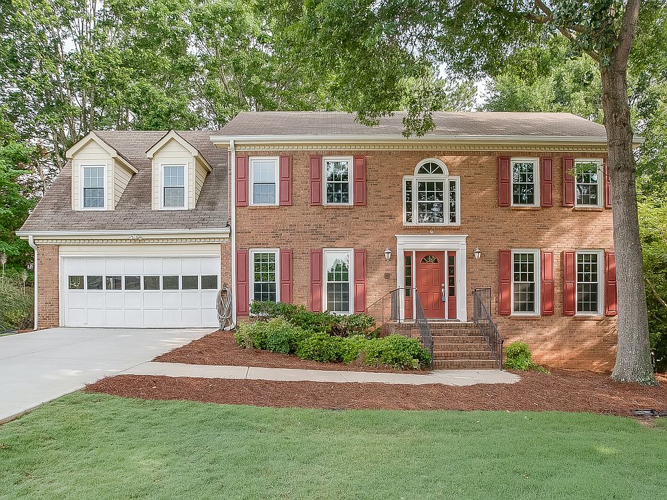 1st image of 941 Thornbush Ct