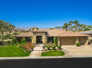 45611 Appian Way, Indian Wells, CA 92210