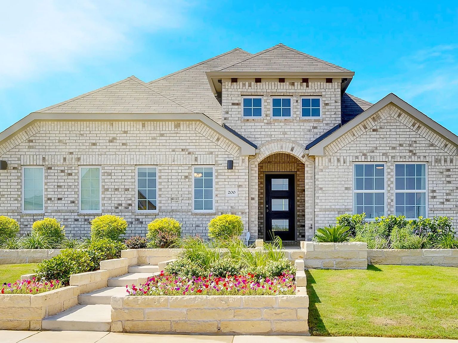 Hunters Glen by Brightland Homes in Jarrell TX Zillow