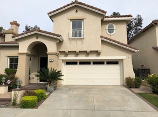 26 Shea Rdg, Rancho Santa Margarita, CA 92688