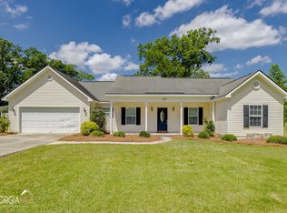 123 Morgan St, Pooler, GA 31322