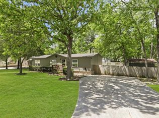 21607 Hagilbert Ct, Humble, TX 77338