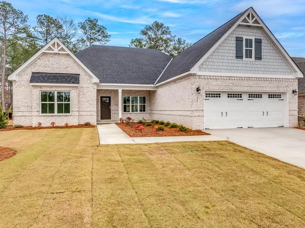 33 Altapass Way, Fortson, GA 31808