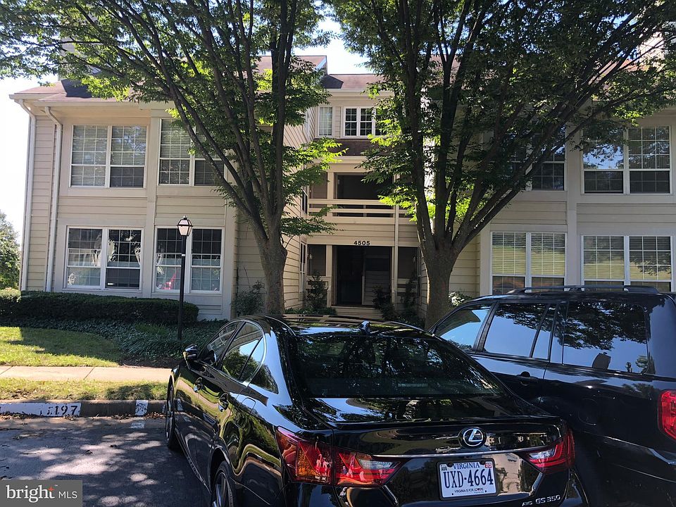 1st image of 4505 Hazeltine Ct APT G