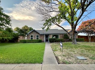 2301 Red River Dr, Garland, TX 75044