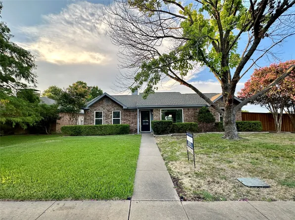 2301 Red River Dr, Garland, TX 75044