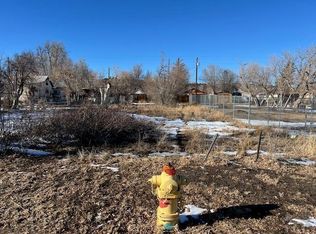 356 E 7th St, Walsenburg, CO 81089