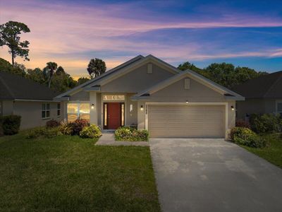 5348 Vespera Street, Fort Pierce, FL, 34951
