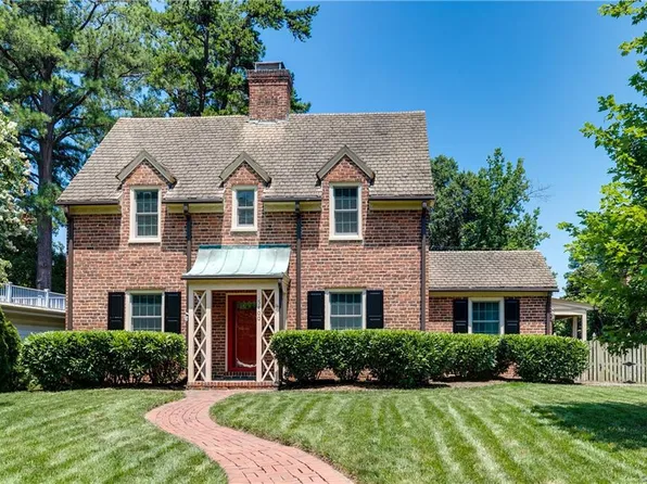 5400 Bewdley Rd, Richmond, VA 23226