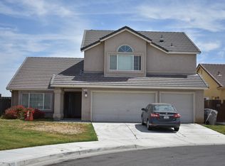 756 Rhone Ct, Los Banos, CA 93635