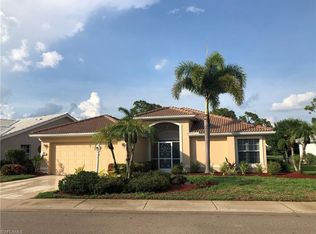 2011 Embarcadero Way, North Fort Myers, FL 33917