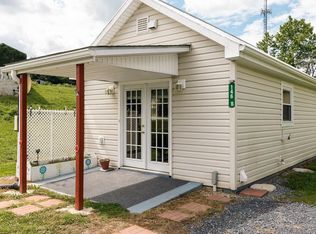 146 E Craig St UNIT B, Craigsville, VA