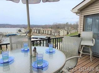 40 Robinwood Dr #3A, Lake Ozark, MO 65049