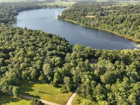 43854 Sylvia Crest Rd, Melrose, MN 56352
