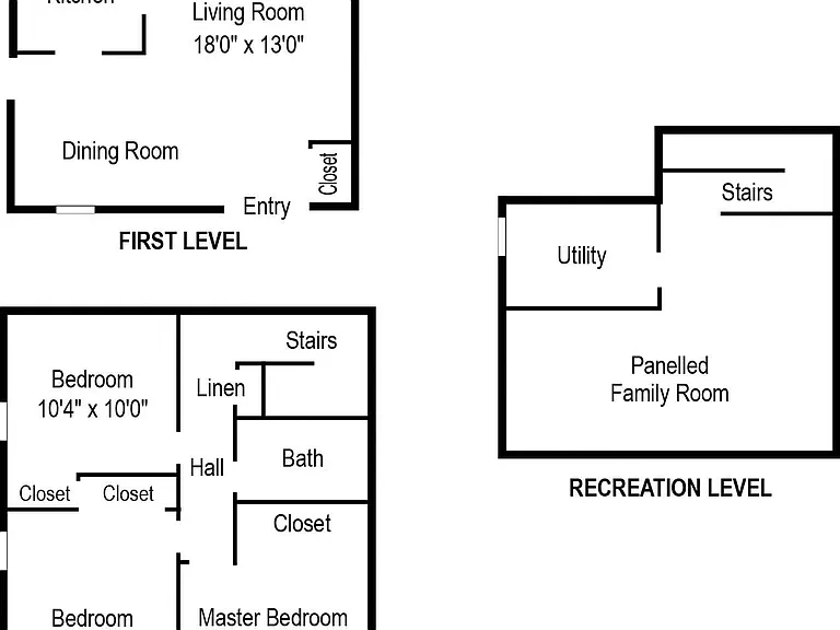 Whispering Lake Apartments — Photo 29