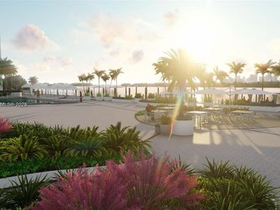 1000 West Ave APT 811, Miami Beach, FL, 33139
