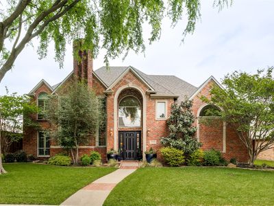 5909 Fossil Ridge Dr, Plano, TX, 75093